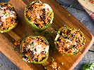 ������� ������� ����� � ������� ����� ��� ��������� � ����� ������ (��� ������, air fryer)